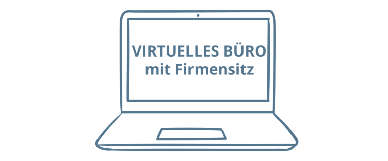 Virtuelles Büro